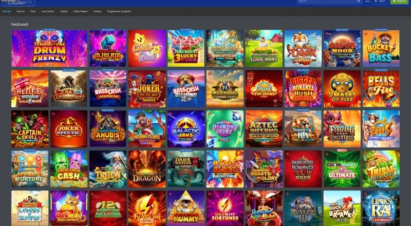 Quatro Casino VIP program benefits